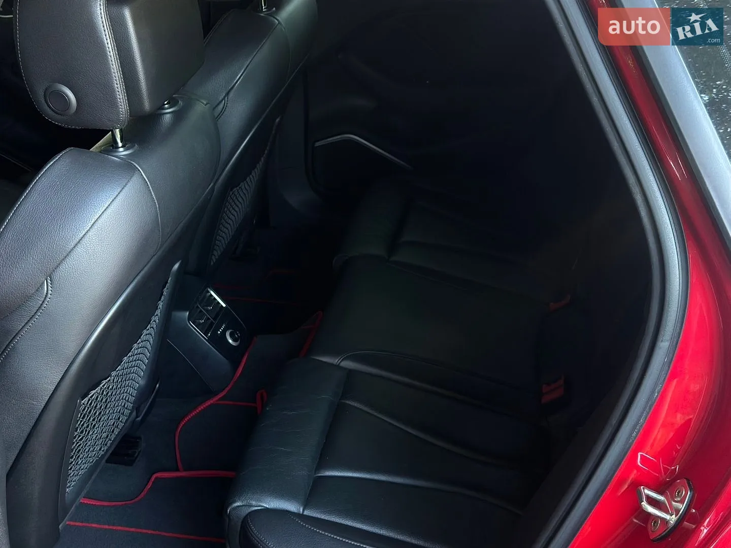 2016 Audi A3 - мініатюра 28