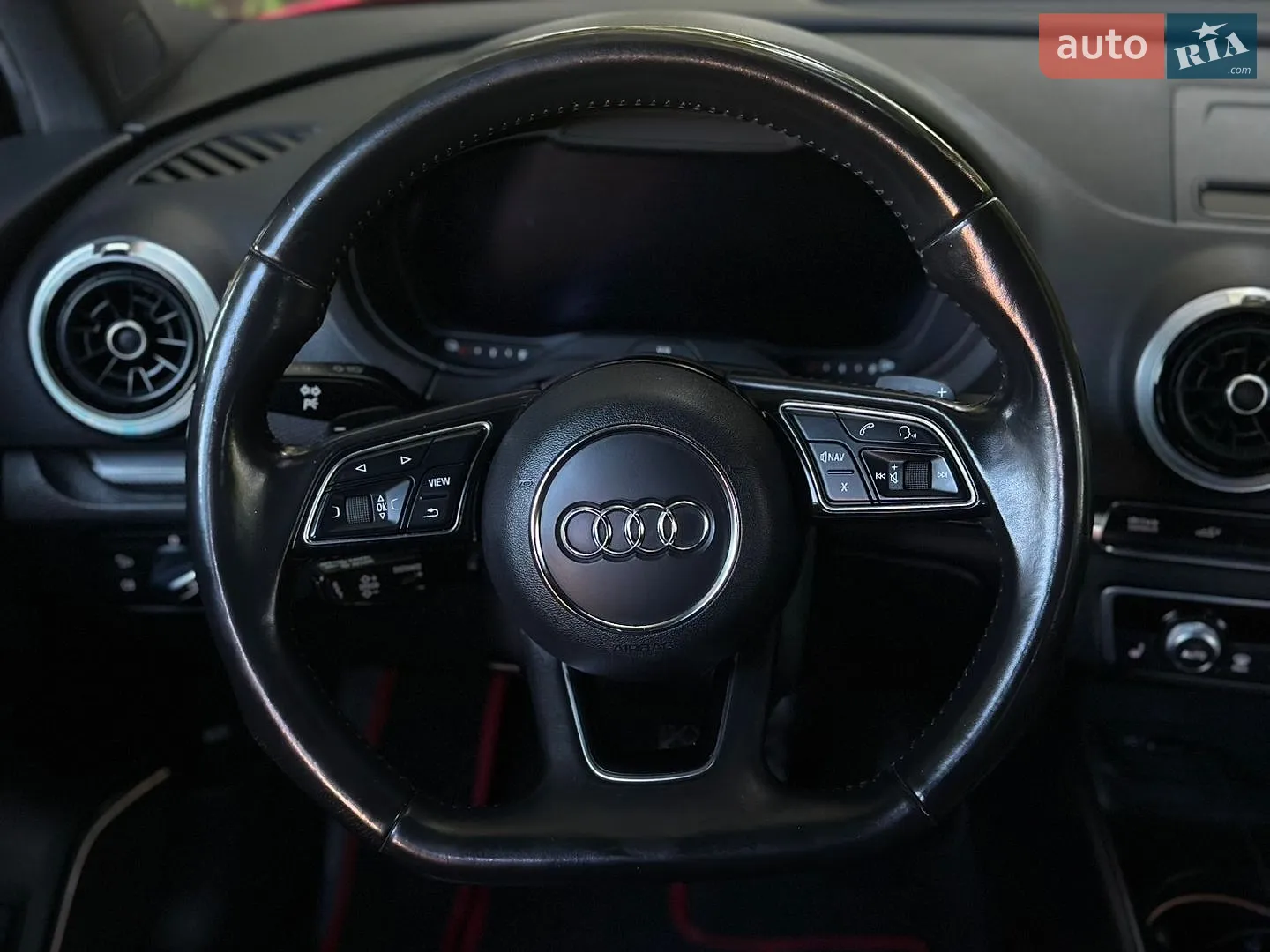 2016 Audi A3 - мініатюра 40