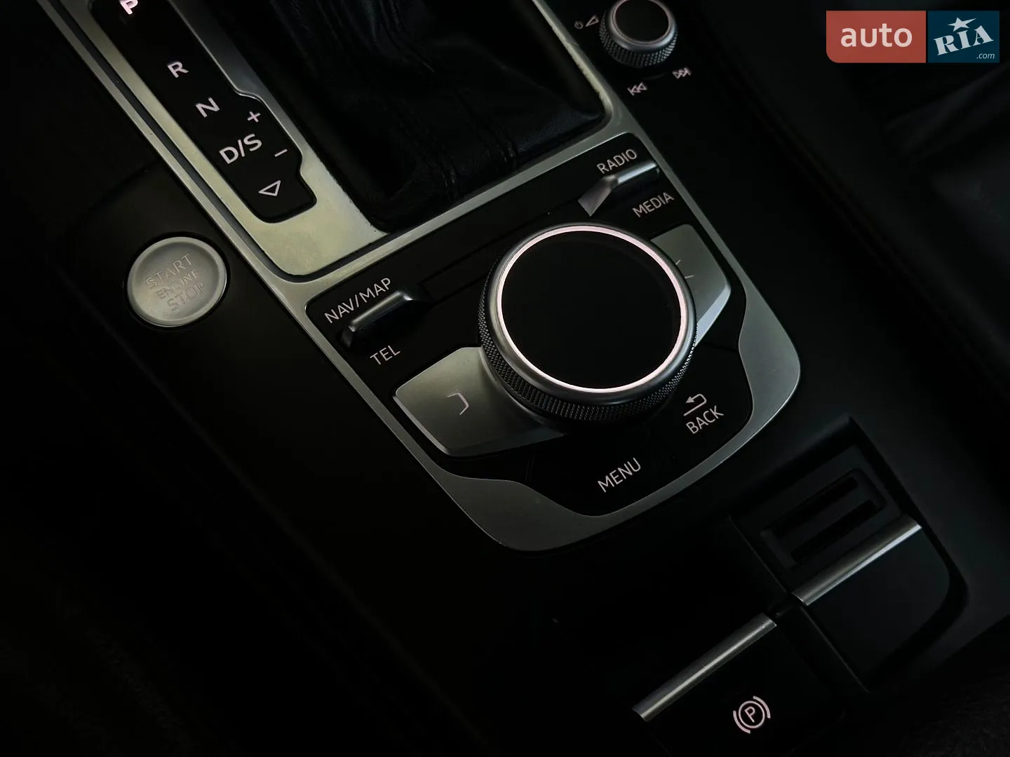 2016 Audi A3 - мініатюра 53
