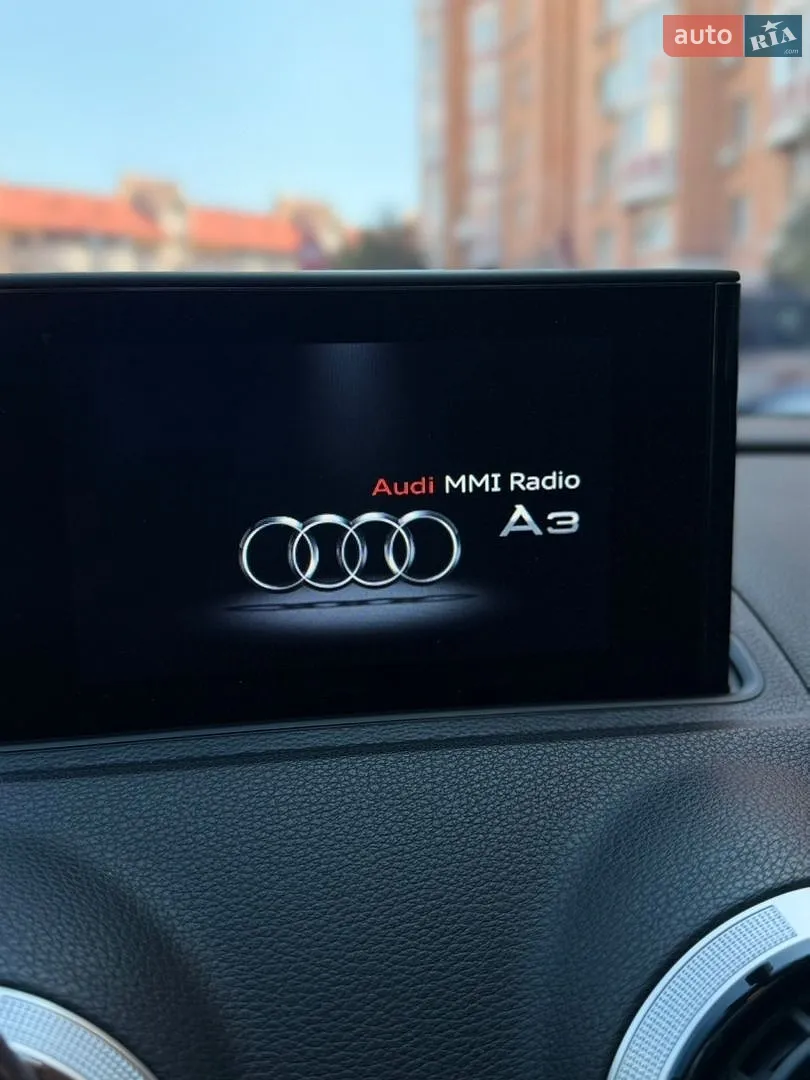 2015 Audi A3 - мініатюра 7
