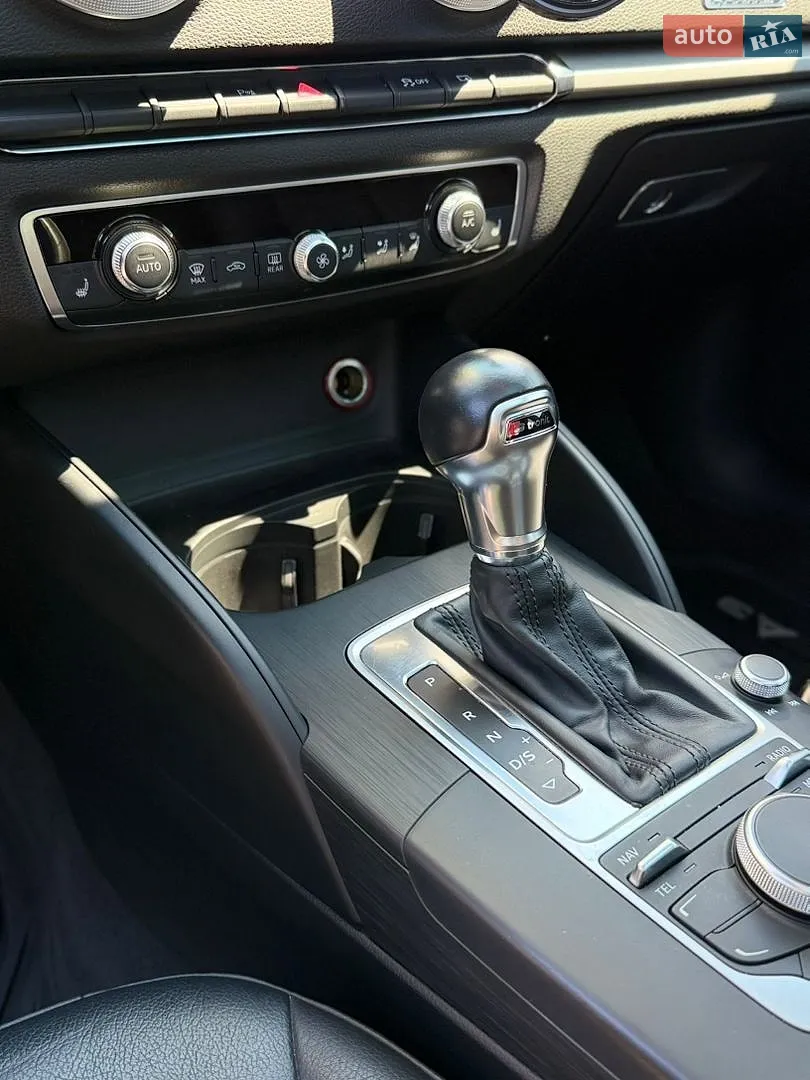 2015 Audi A3 - мініатюра 9