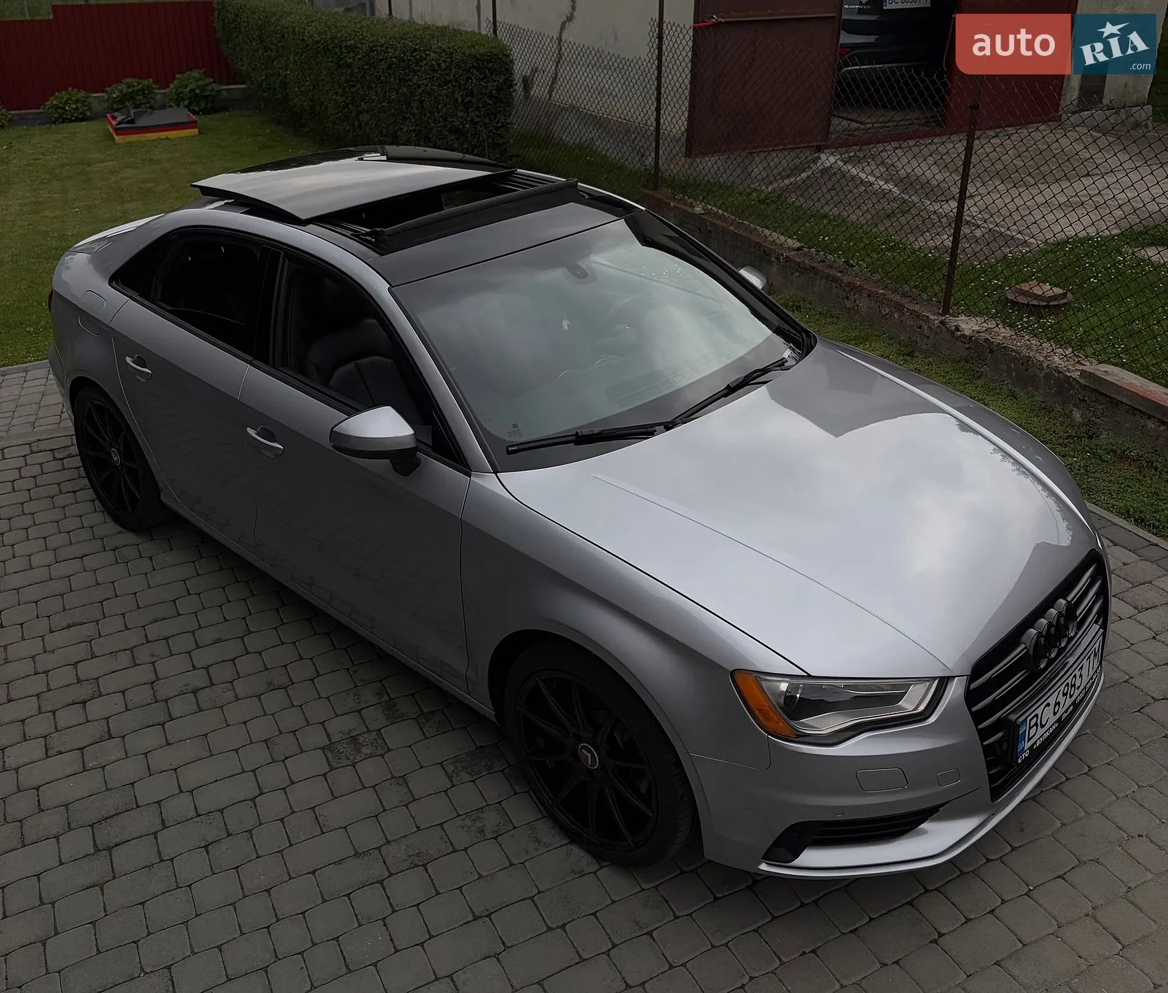 2015 Audi A3 - мініатюра 6