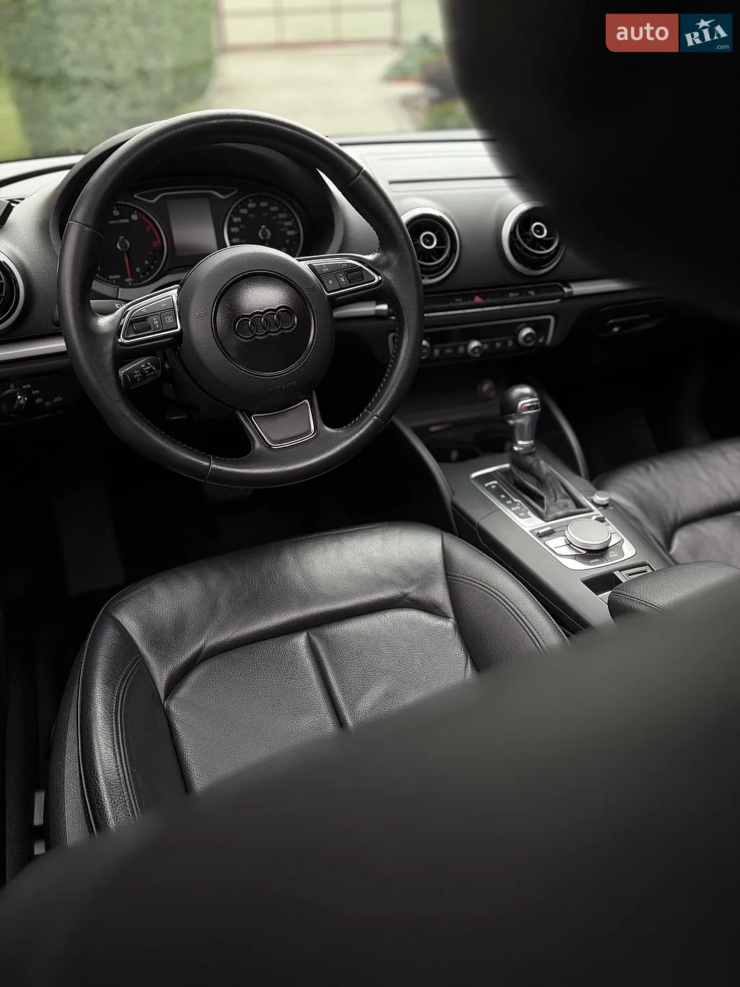 2015 Audi A3 - мініатюра 21