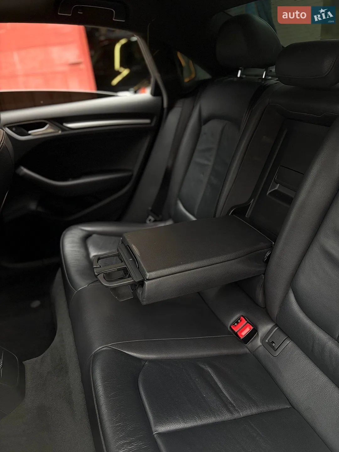 2015 Audi A3 - мініатюра 34