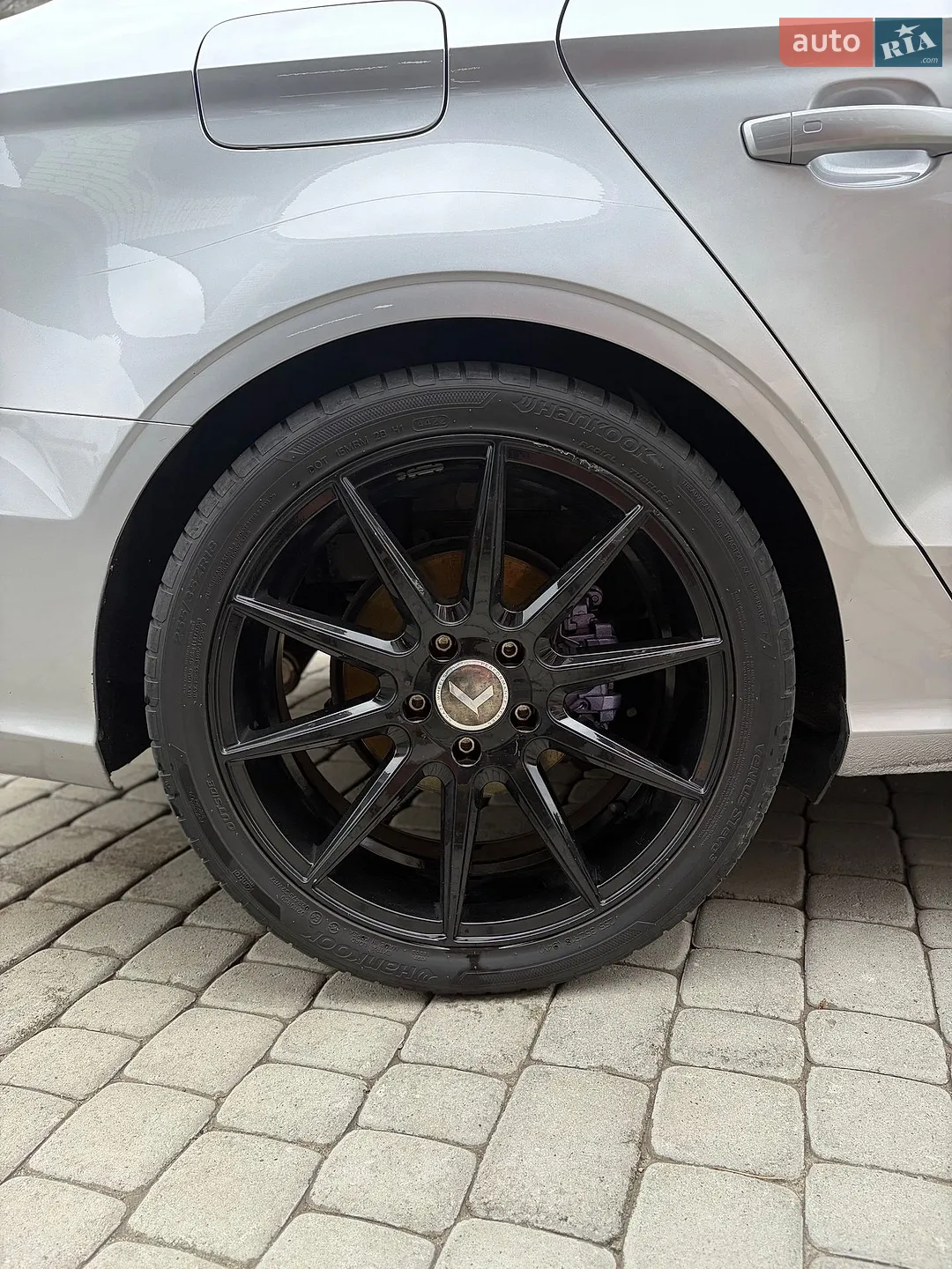 2015 Audi A3 - мініатюра 16