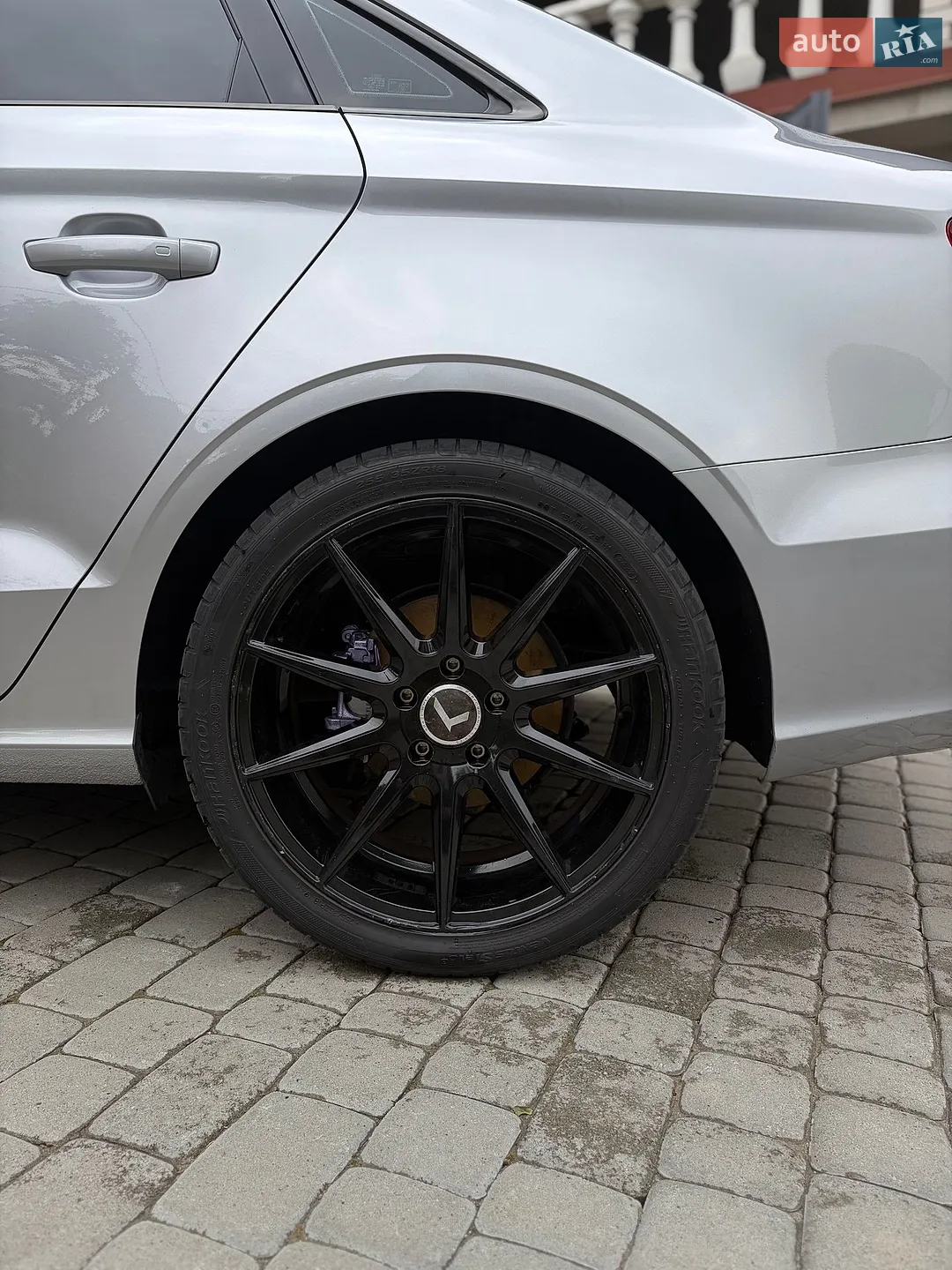 2015 Audi A3 - мініатюра 18