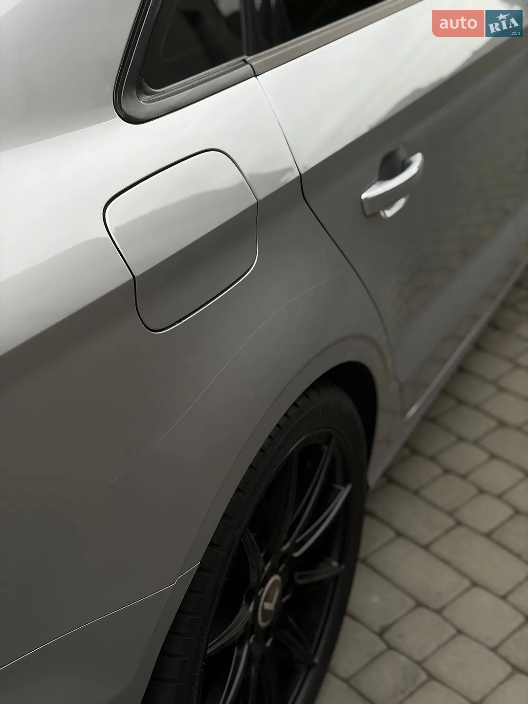 2015 Audi A3 - мініатюра 14