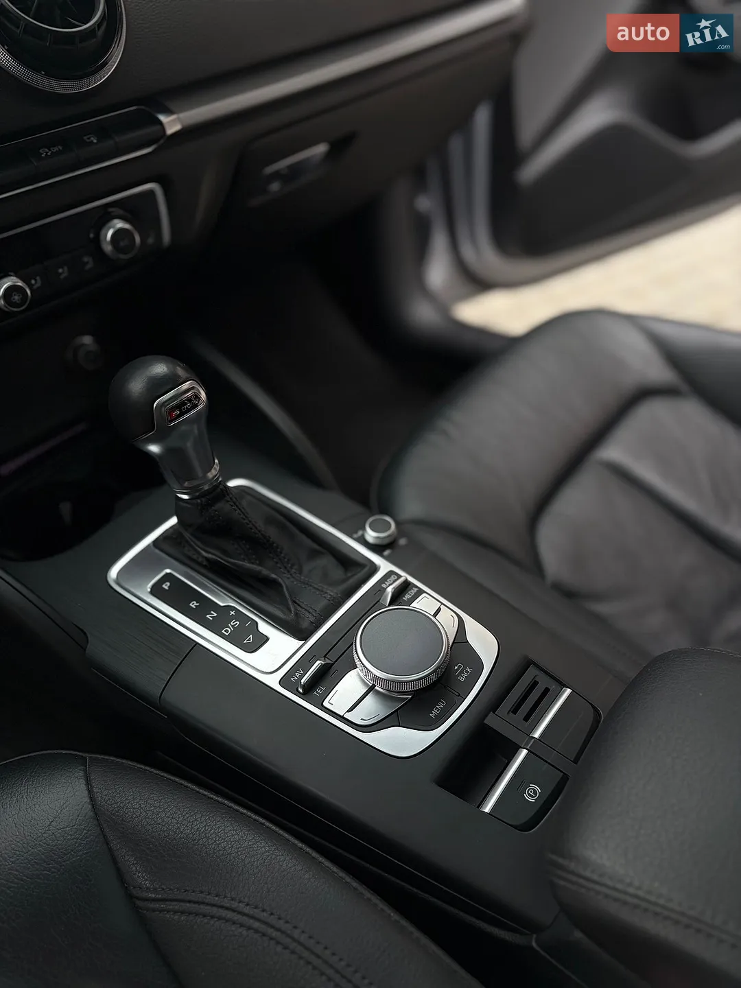 2015 Audi A3 - мініатюра 27
