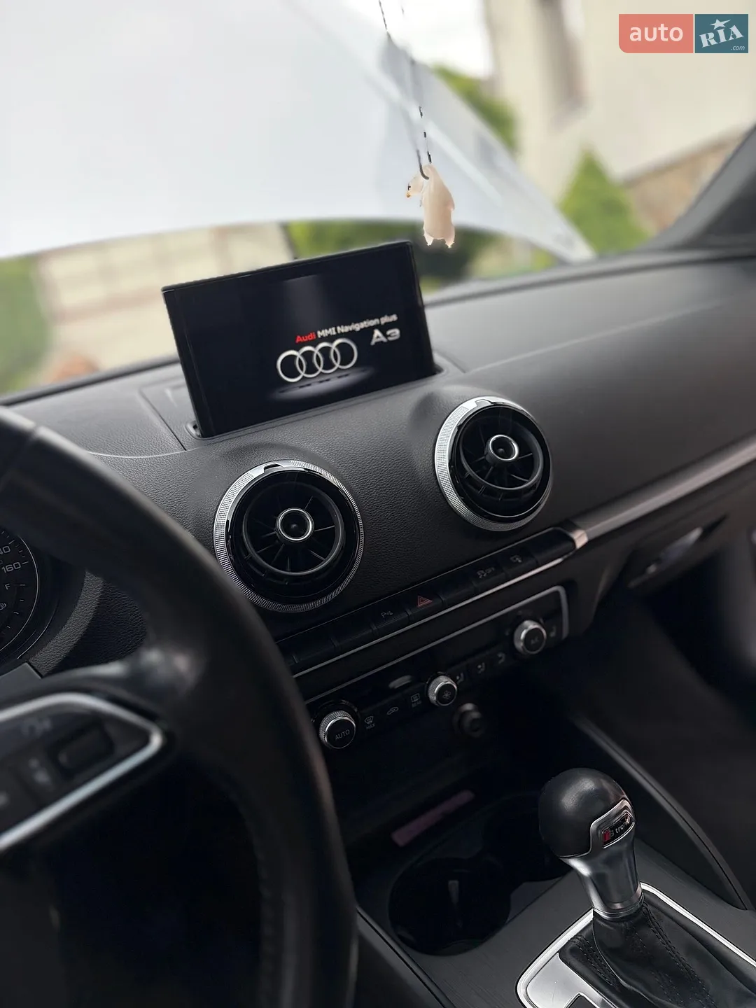 2015 Audi A3 - мініатюра 25