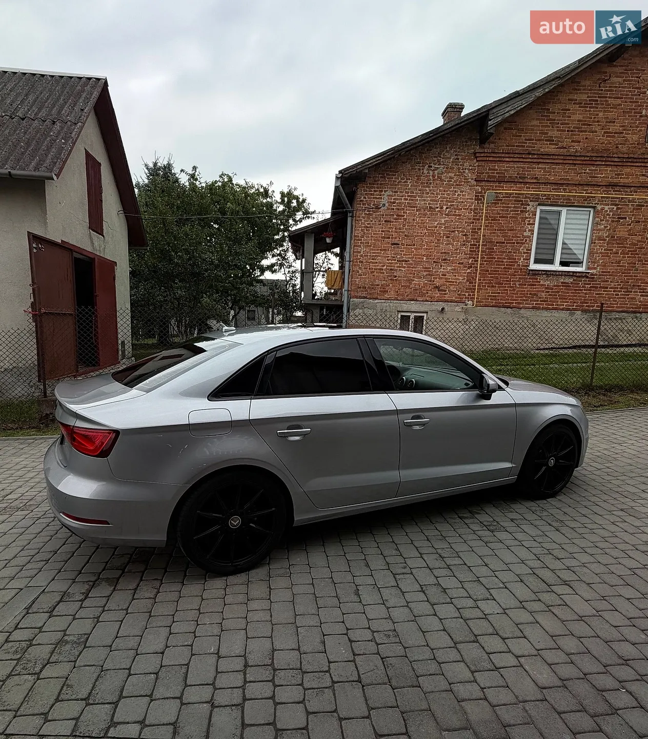 2015 Audi A3 - мініатюра 13