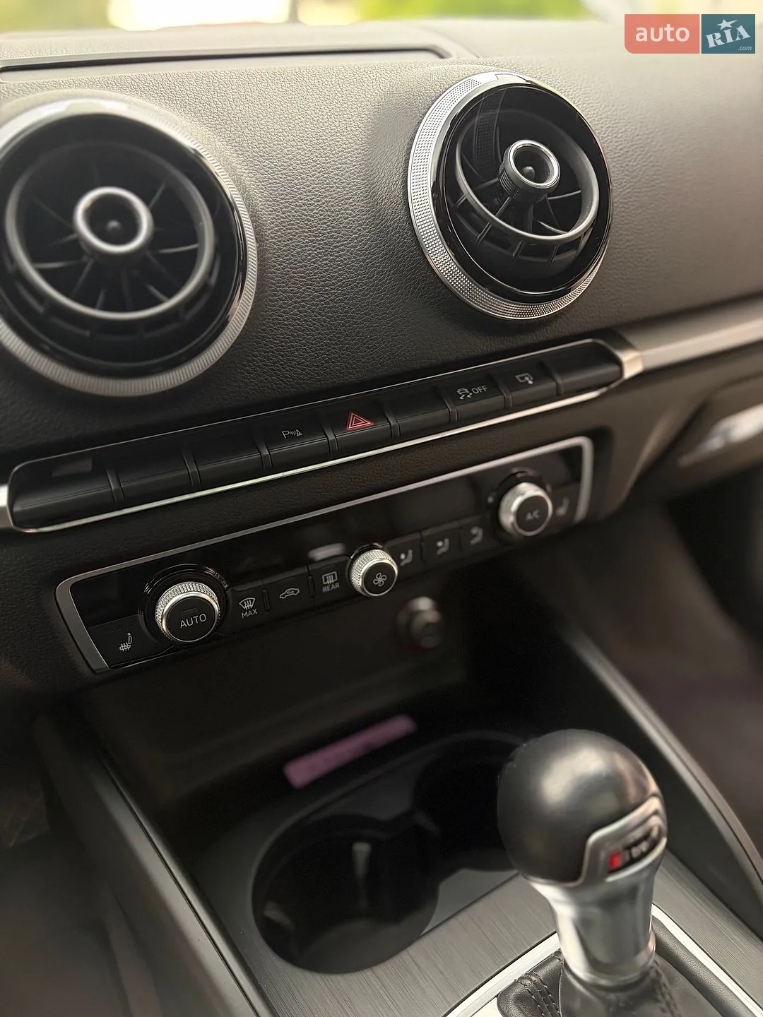 2015 Audi A3 - мініатюра 26