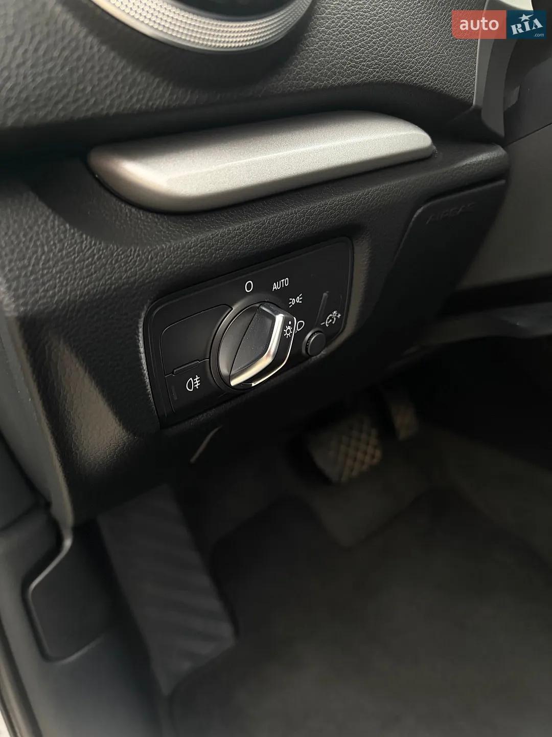 2015 Audi A3 - мініатюра 28