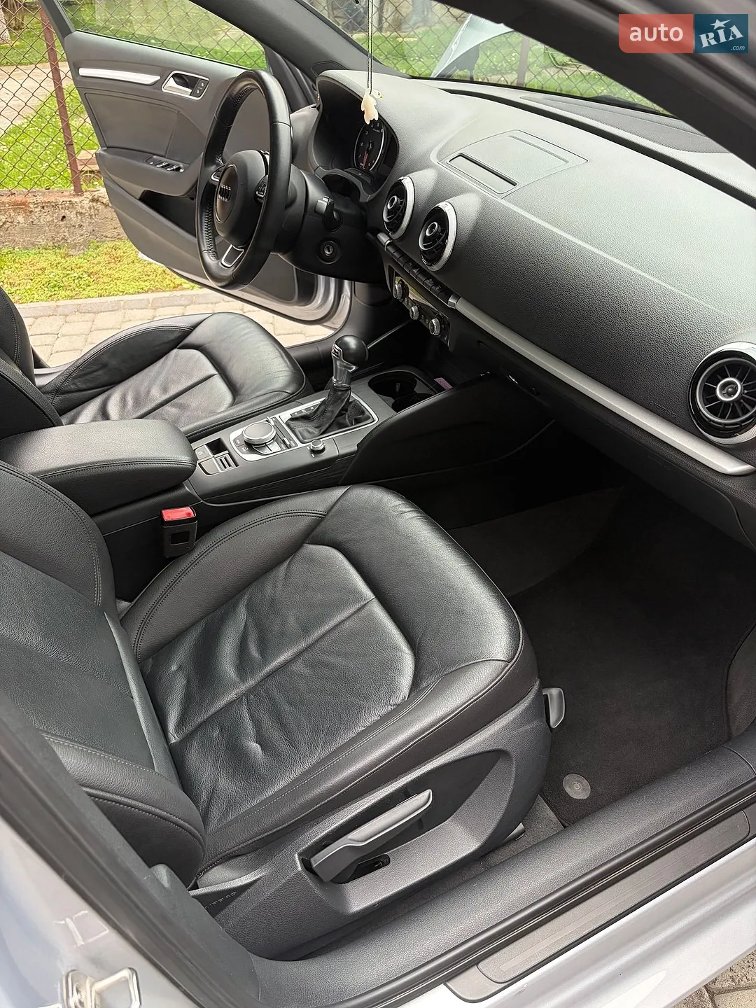 2015 Audi A3 - мініатюра 32