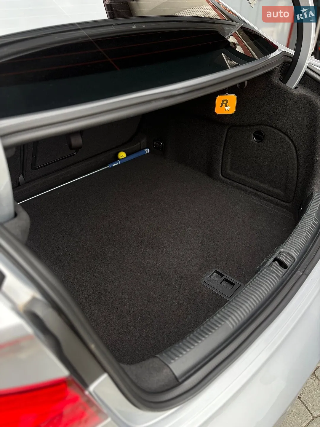 2015 Audi A3 - мініатюра 38