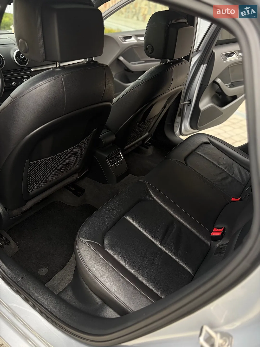 2015 Audi A3 - мініатюра 36