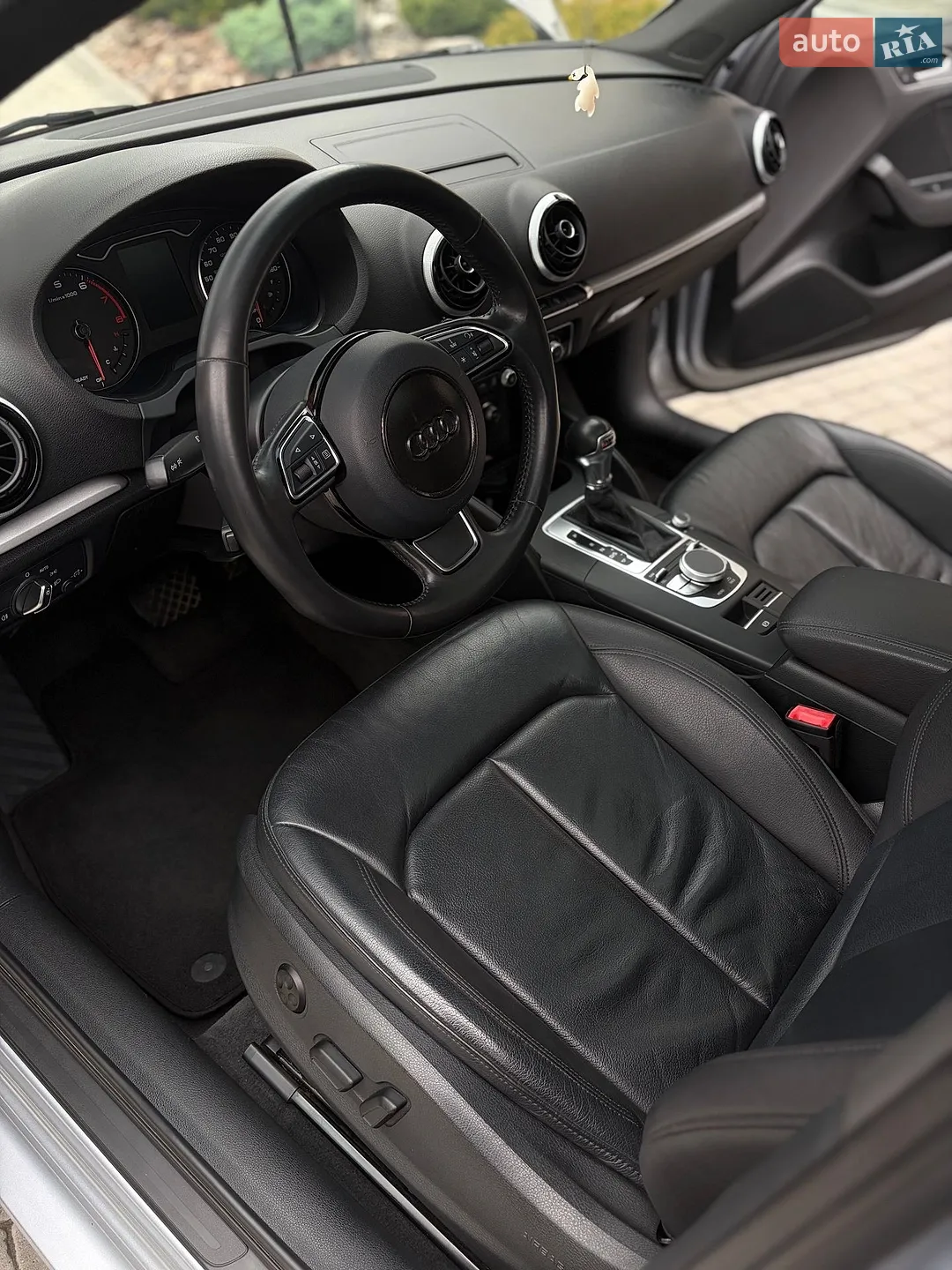 2015 Audi A3 - мініатюра 24