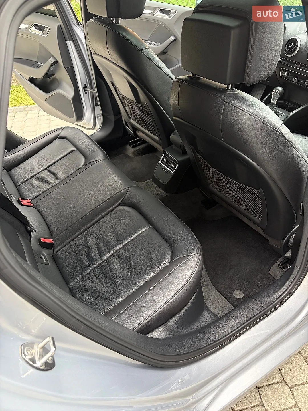 2015 Audi A3 - мініатюра 35