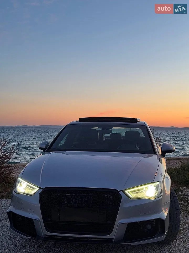2015 Audi A3 - мініатюра 22