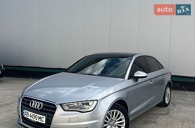 audi a3 2016 в Винница от профессионального продавца Olexandr