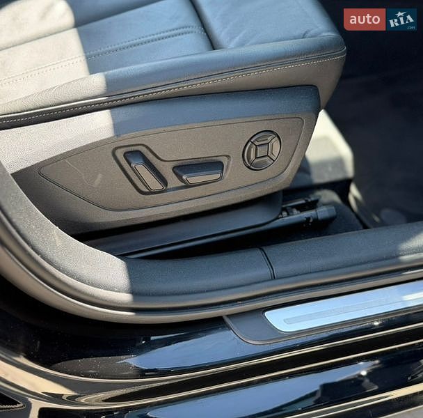 Седан Audi A3 2022 в Києві