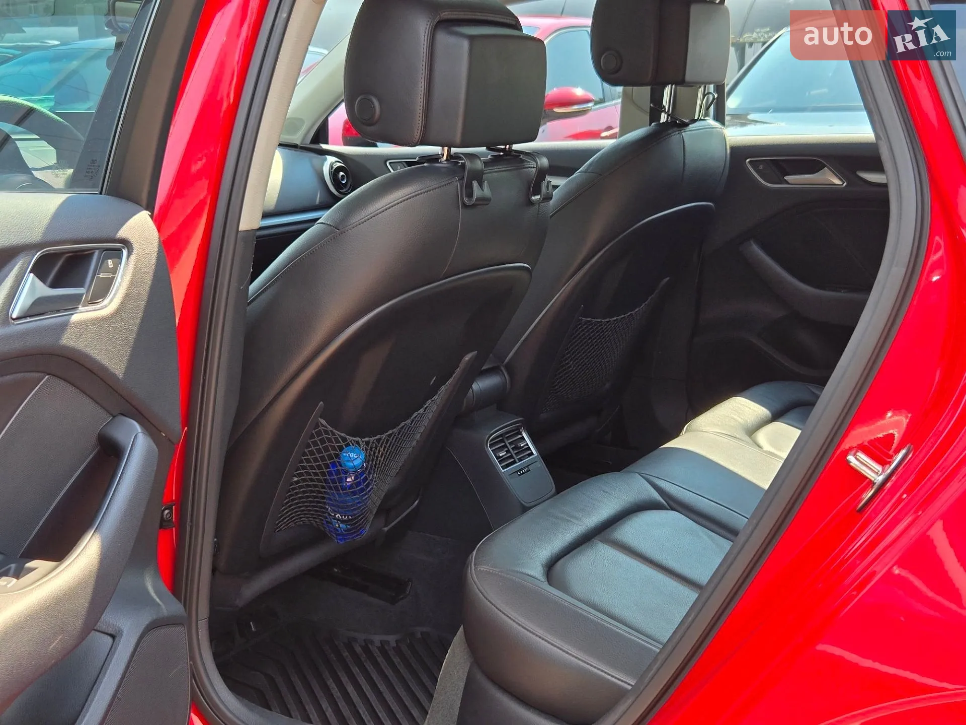 2015 Audi A3 - мініатюра 16