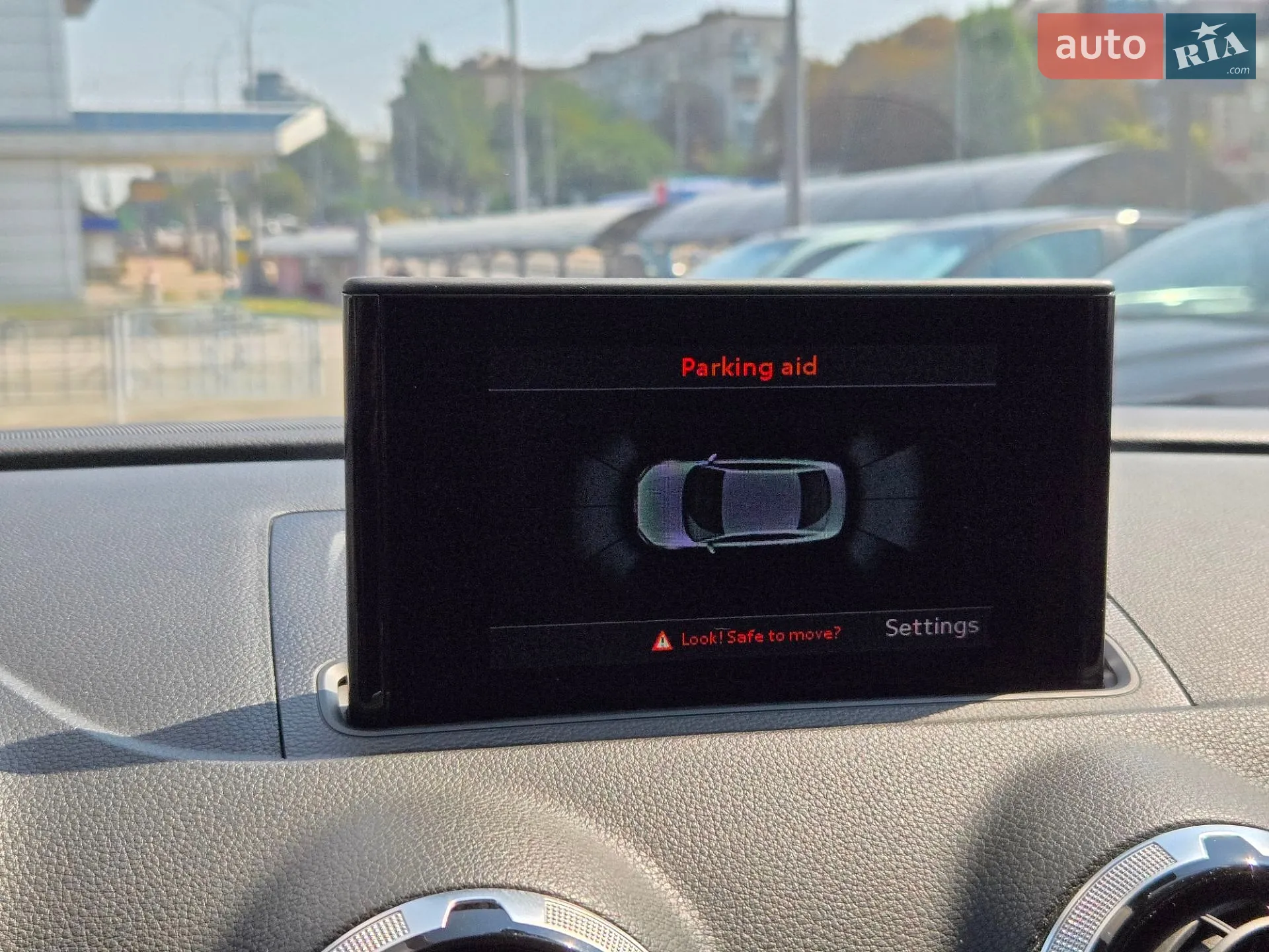 2015 Audi A3 - мініатюра 26
