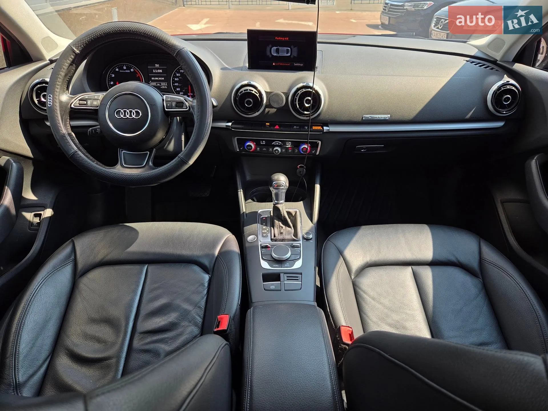 2015 Audi A3 - мініатюра 21
