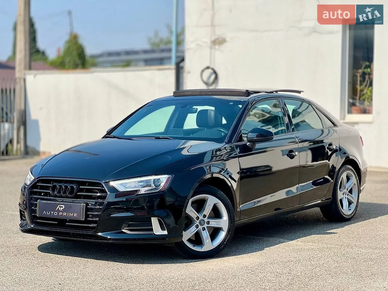 2017 Audi A3 - мініатюра 21