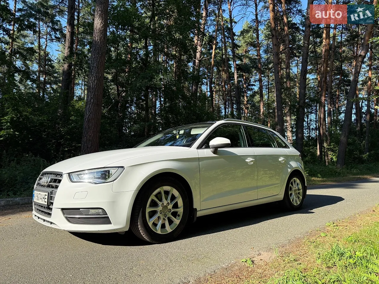 2017 Audi A3 - мініатюра 21