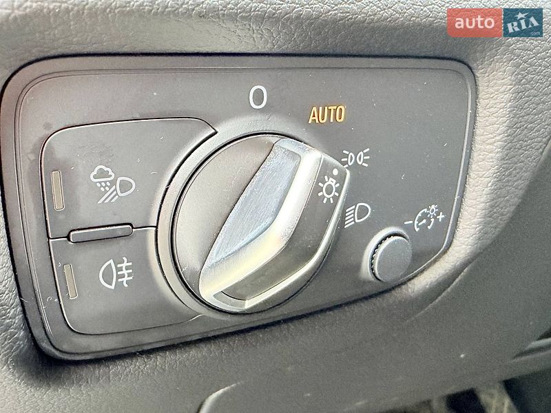 Хэтчбек Audi A3 2016 в Львове фото 17 Хэтчбек Audi A3 2016 в Львове