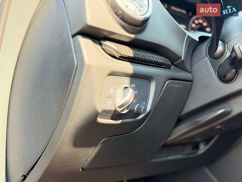 Седан Audi A3 2018 в Києві фото 14 Седан Audi A3 2018 в Києві