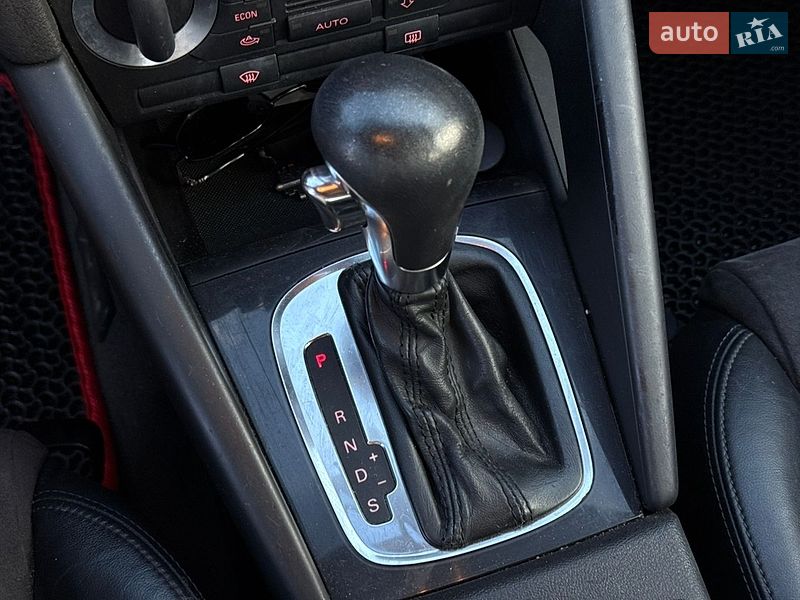 Хетчбек Audi A3 2007 в Львові
