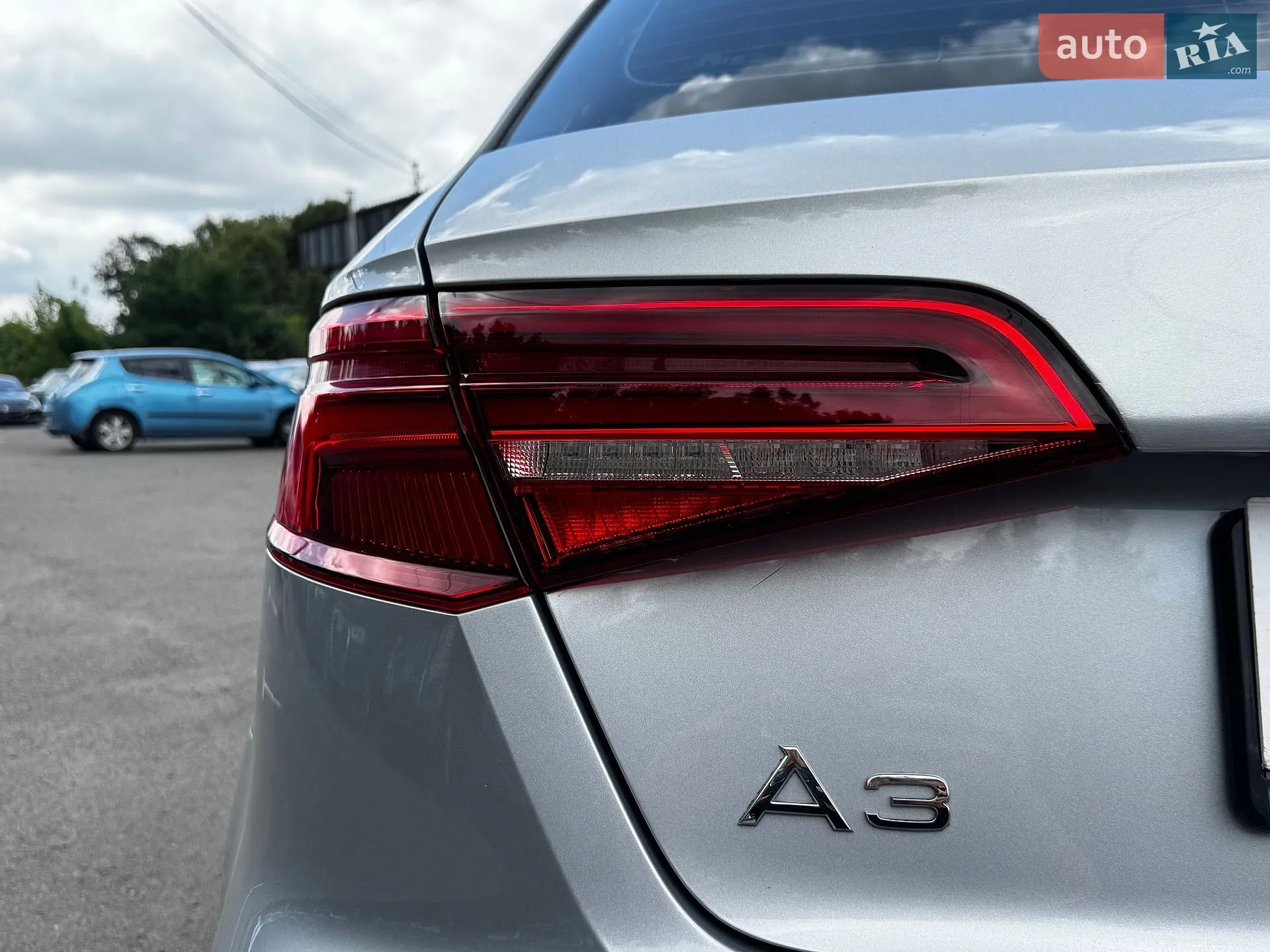 2017 Audi A3 - мініатюра 18