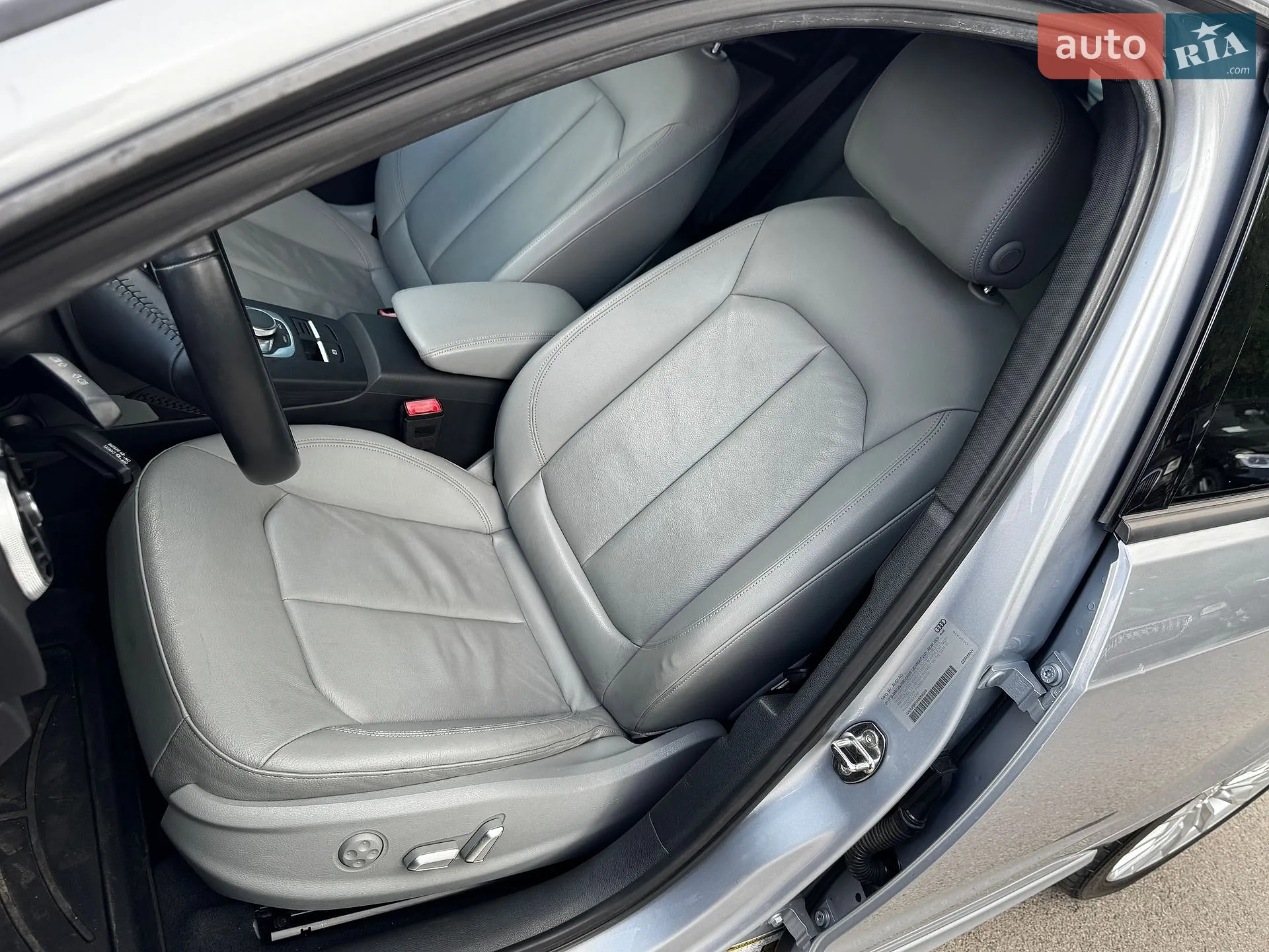 2017 Audi A3 - мініатюра 21