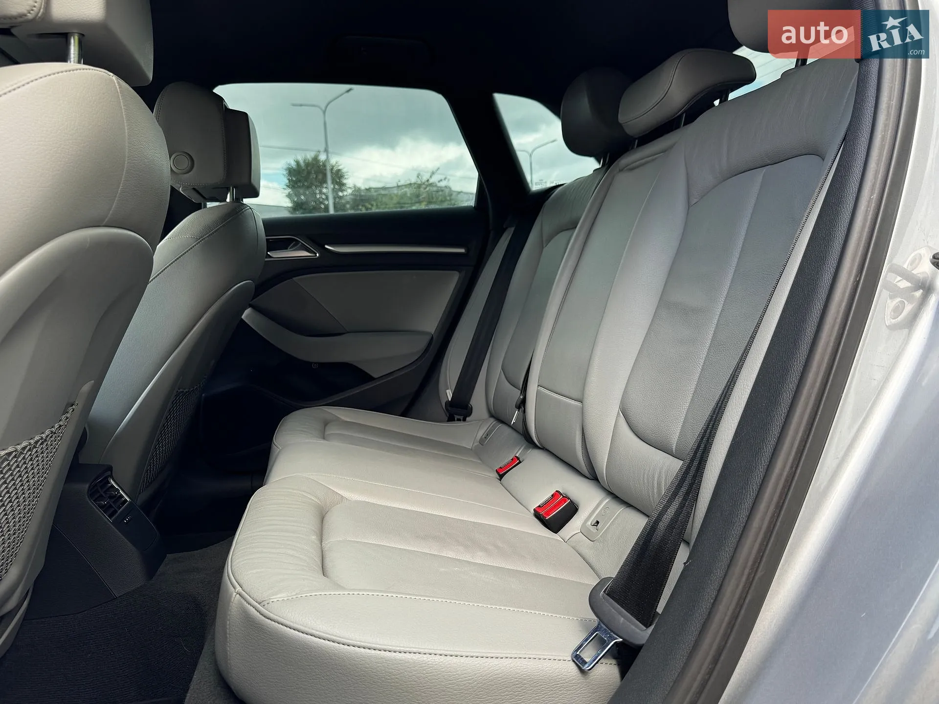 2017 Audi A3 - мініатюра 26