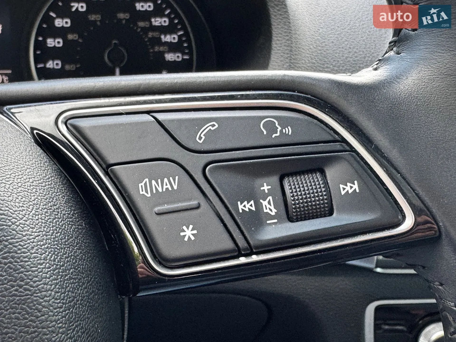 2017 Audi A3 - мініатюра 32