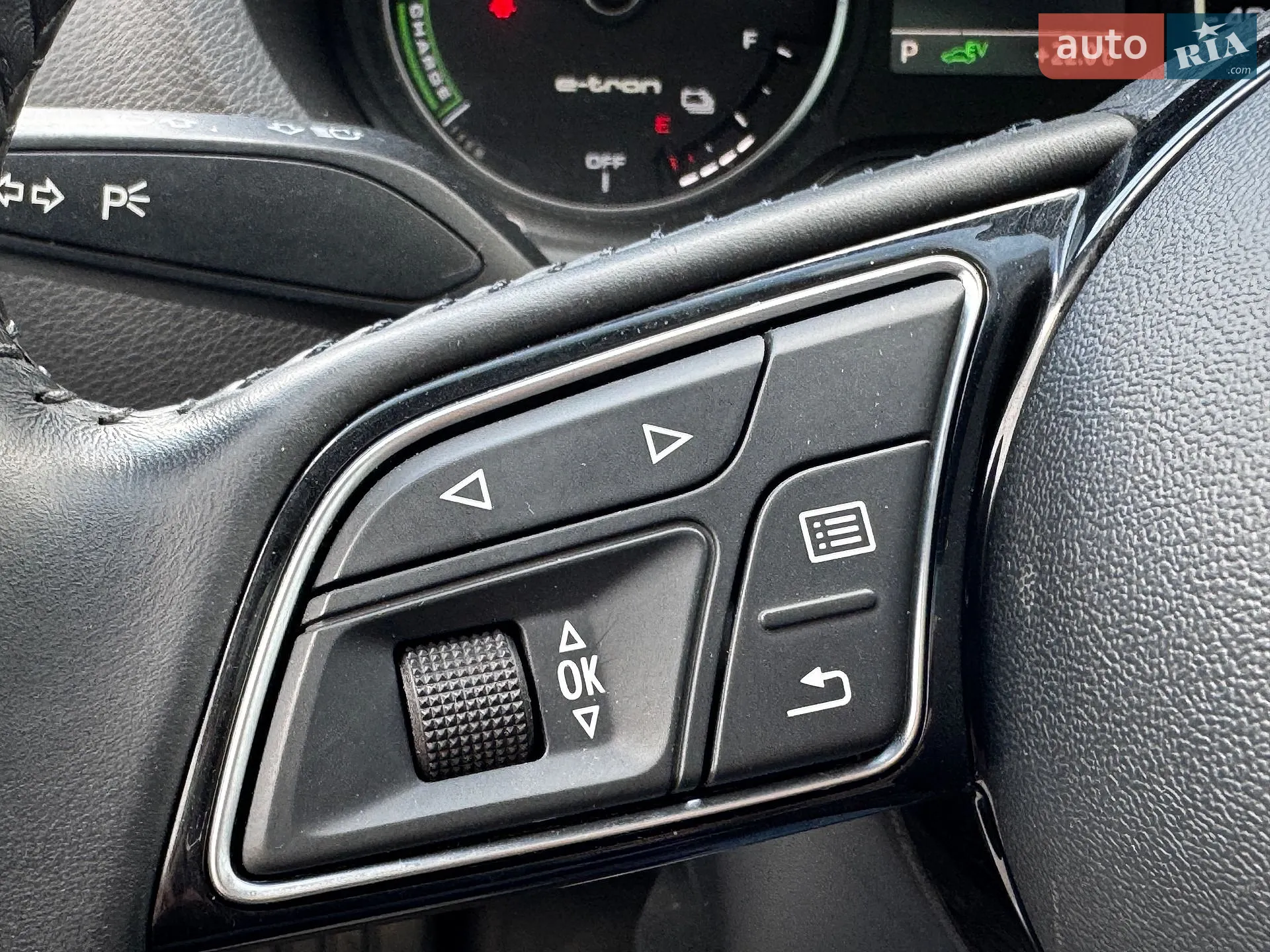 2017 Audi A3 - мініатюра 31