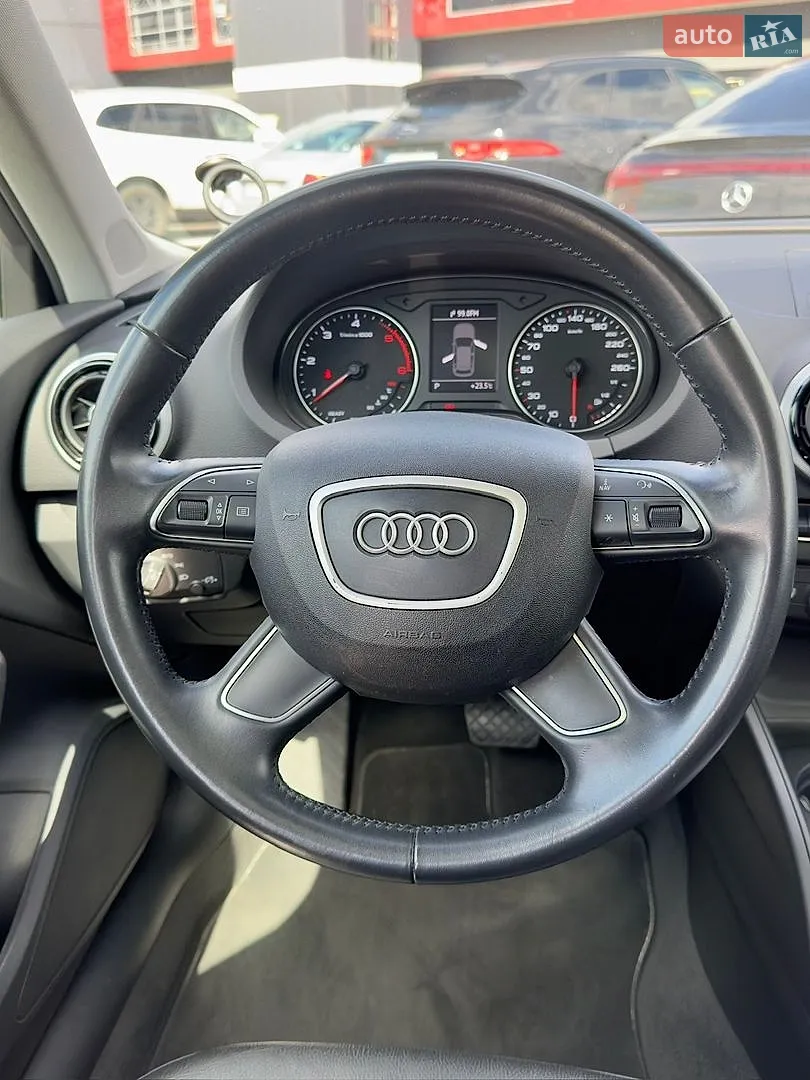 2015 Audi A3 - мініатюра 14