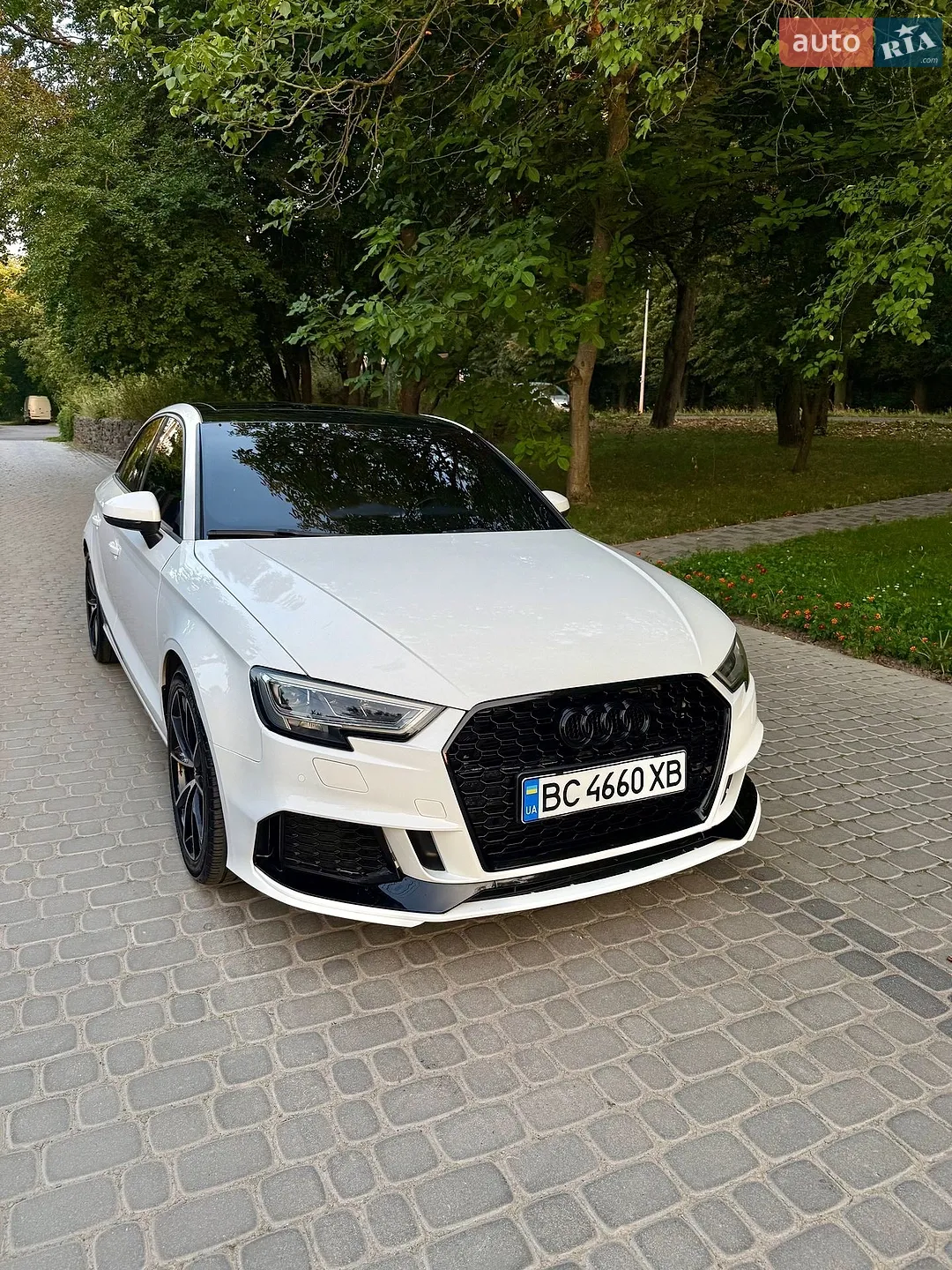 2018 Audi A3 - мініатюра 12