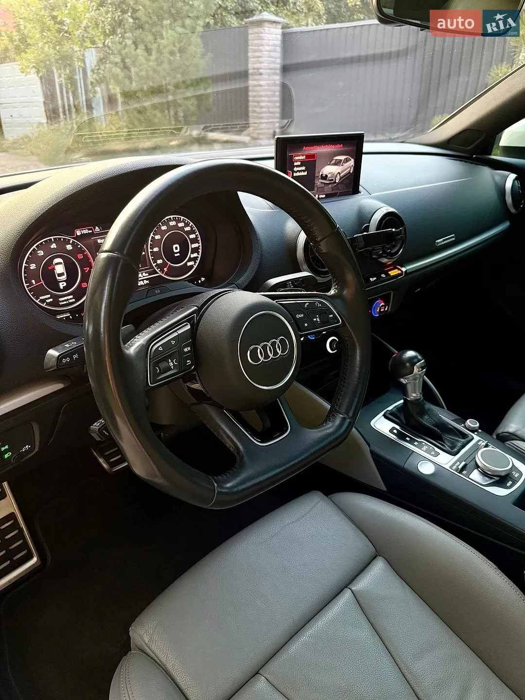 2018 Audi A3 - мініатюра 21