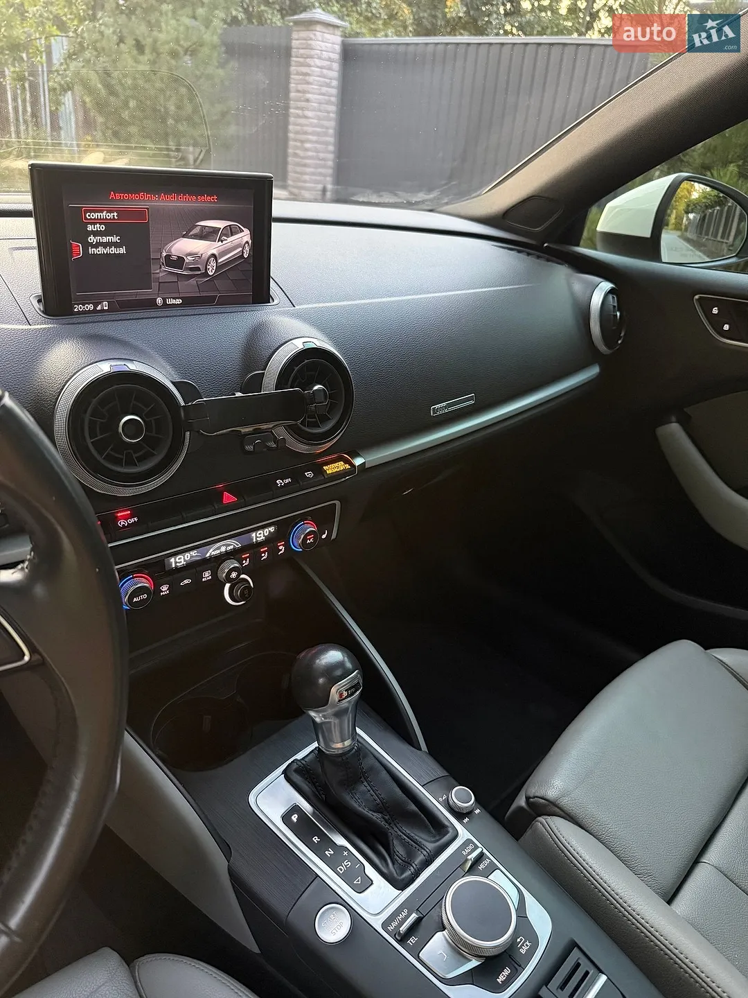 2018 Audi A3 - мініатюра 25