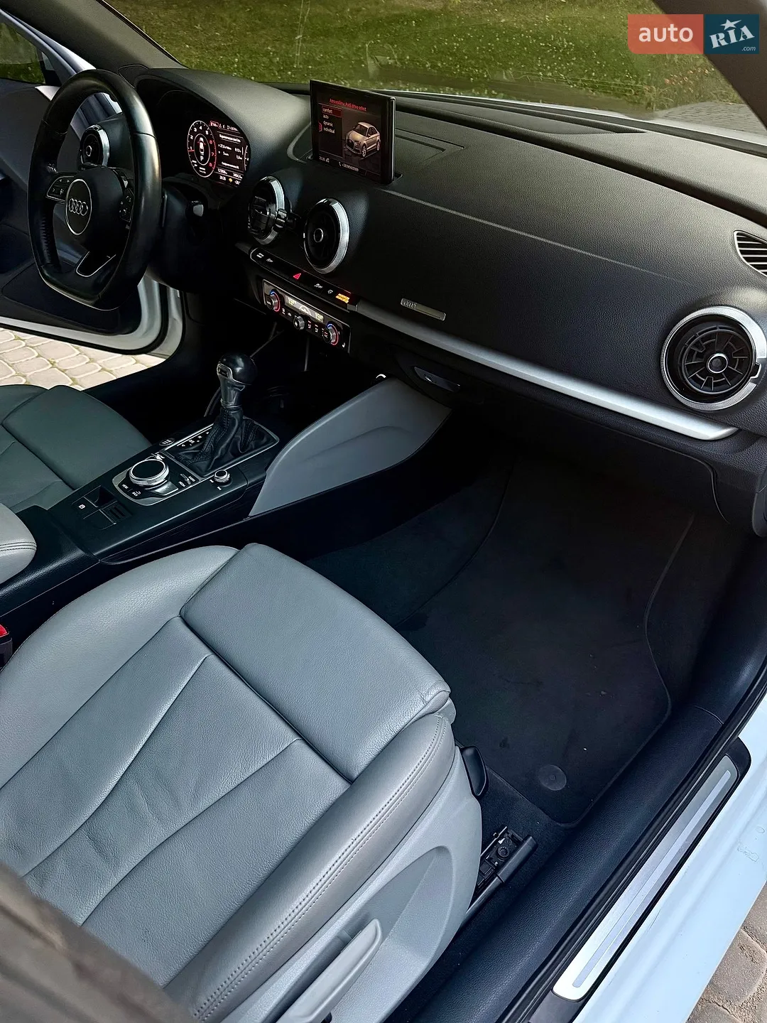 2018 Audi A3 - мініатюра 27