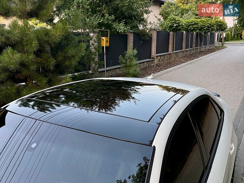 Седан Audi A3 2018 в Вінниці