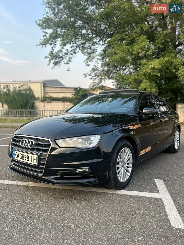 2017 Audi A3 - мініатюра 42