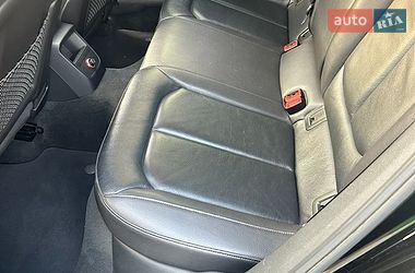 Седан Audi A3 2016 в Києві фото 27 Седан Audi A3 2016 в Києві