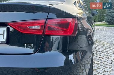 Седан Audi A3 2016 в Києві фото 7 Седан Audi A3 2016 в Києві