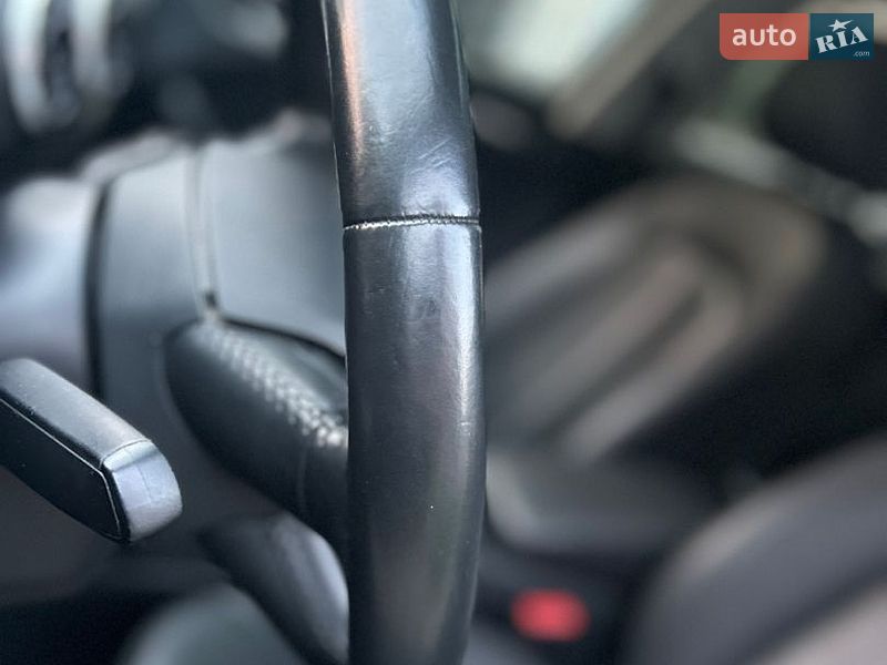 Седан Audi A3 2016 в Києві фото 30 Седан Audi A3 2016 в Києві