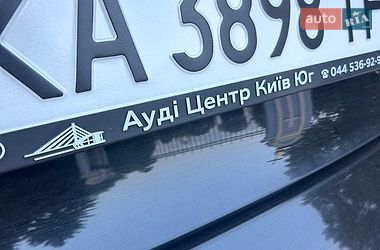 Седан Audi A3 2016 в Києві фото 29 Седан Audi A3 2016 в Києві