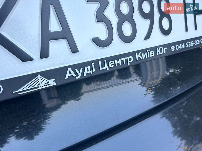 Седан Audi A3 2016 в Києві фото 29 Седан Audi A3 2016 в Києві