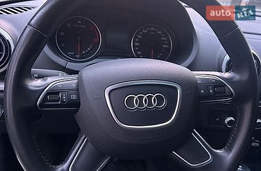 Седан Audi A3 2016 в Києві фото 31 Седан Audi A3 2016 в Києві